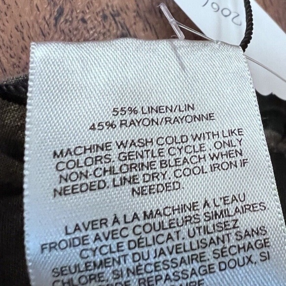 Express,Woman,military pants,Sz S,Camouflaged,multi-pockets, elasticated waist.! - Picture 8 of 9